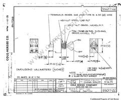 55020 Datasheet Page 7