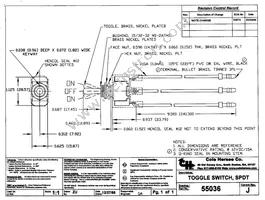 55020 Datasheet Page 20