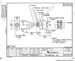 55020 Datasheet Page 22