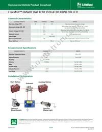 55020-04 Datasheet Page 2