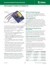 55020-04 Datasheet Page 3