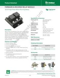 55046 Datasheet Cover