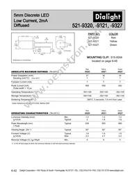 5505307014F Datasheet Page 4