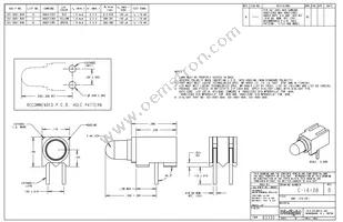 5510001846F Datasheet Cover