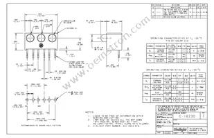 5510003810F Datasheet Cover