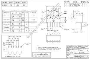 5510003818F Datasheet Cover