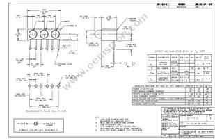 5510003828F Datasheet Cover