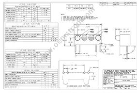 5510004832F Datasheet Cover