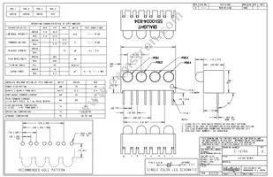 5510004834F Datasheet Cover