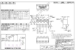 5510004840F Datasheet Cover