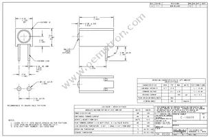 5510202808F Datasheet Cover