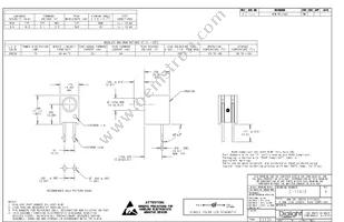 5510207818F Datasheet Cover