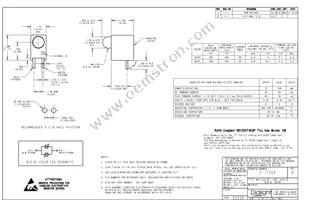 5513307802F Datasheet Cover