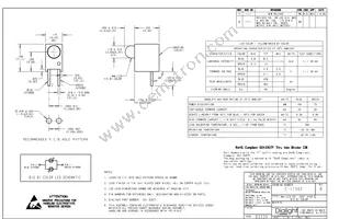 5513307F Datasheet Cover