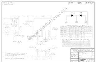 5513508803F Datasheet Cover