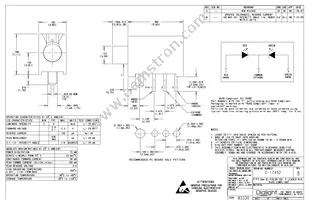 5513508F Datasheet Cover