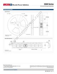 55200C Datasheet Page 2