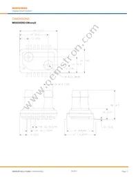 5525DSO-SB001GS Datasheet Page 17