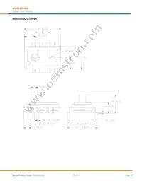 5525DSO-SB001GS Datasheet Page 18