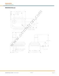 5525DSO-SB001GS Datasheet Page 19