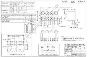 5530008833F Datasheet Cover