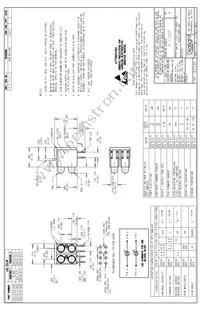 5530122002F Datasheet Cover