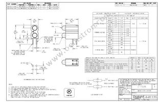 5530711310F Datasheet Cover