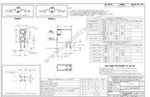 5530714849F Datasheet Cover