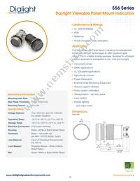 5561904304 Datasheet Page 15