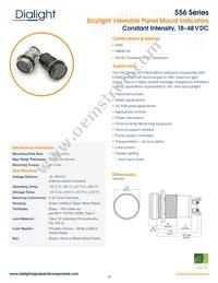 5561904304 Datasheet Page 17