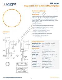 5561904304 Datasheet Page 21