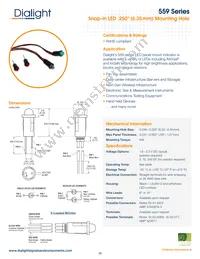 5561904304 Datasheet Page 23