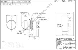 5563706823F Datasheet Cover