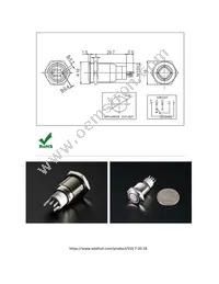 559 Datasheet Page 3