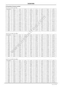 55GN01MA-TL-E Datasheet Page 4