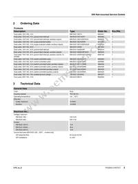 5602192 Datasheet Page 2