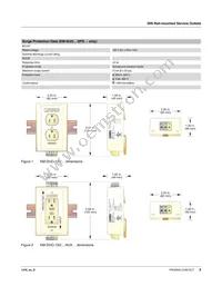 5602192 Datasheet Page 3