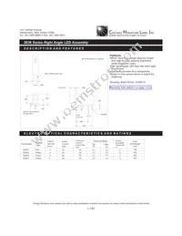 5636D3 Datasheet Cover