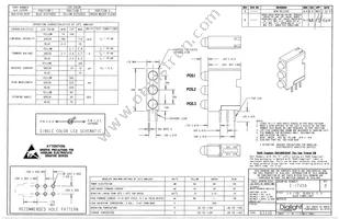 5640100824F Datasheet Cover