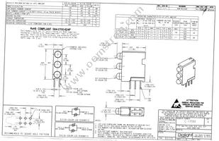 5640700824F Datasheet Cover