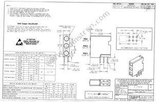 5642210293F Datasheet Cover