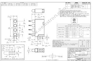 5680701819F Datasheet Cover