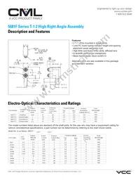 5681F5LC_5LC Datasheet Cover
