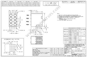 56822333332 Datasheet Cover