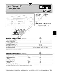 5690107777 Datasheet Page 2