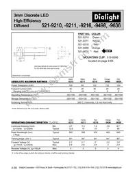 5690107777 Datasheet Page 3