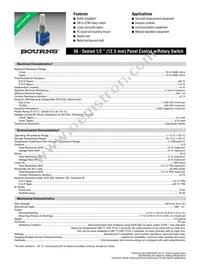 56AAD-C28-B15/R80L Datasheet Cover