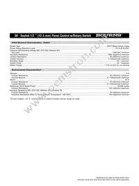 56AAD-C28-B15/R80L Datasheet Page 2