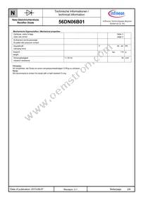 56DN06B01ELEMXPSA1 Datasheet Page 2