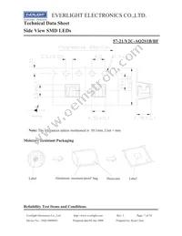 57-21/Y2C-AQ2S1B/BF Datasheet Page 6